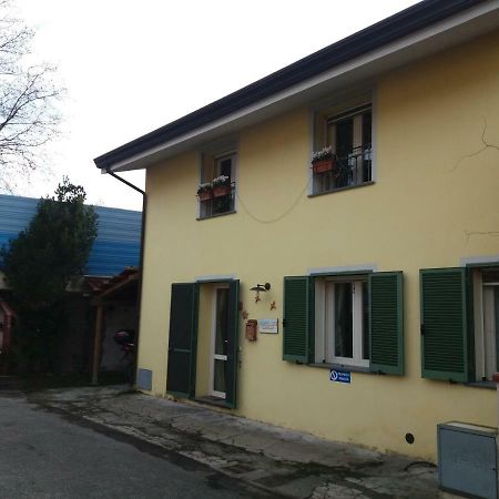 Casa Camilla Apartment Виареджо Екстериор снимка