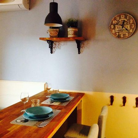 Casa Camilla Apartment Виареджо Екстериор снимка