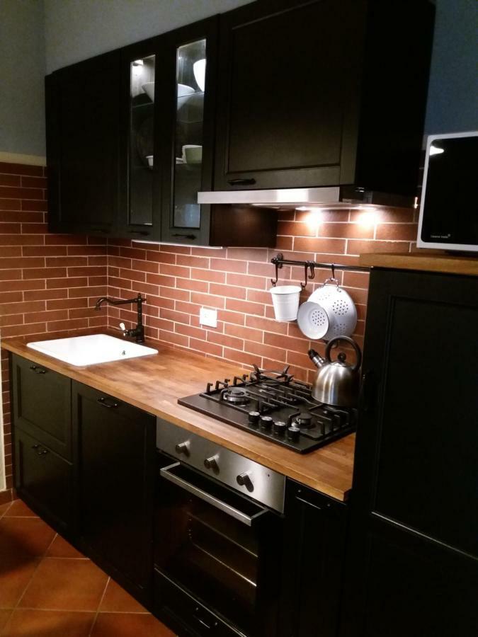 Casa Camilla Apartment Виареджо Екстериор снимка