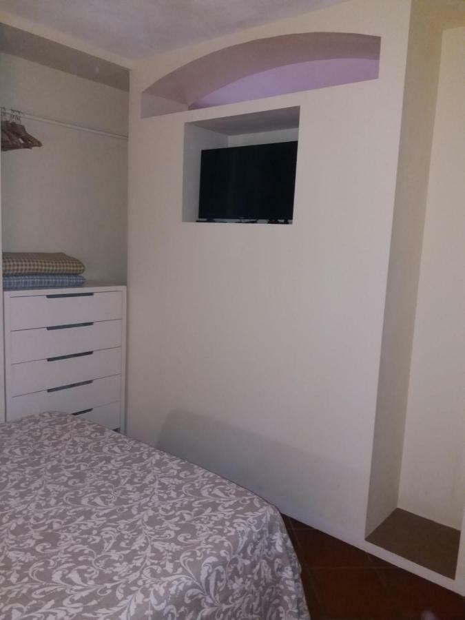 Casa Camilla Apartment Виареджо Екстериор снимка