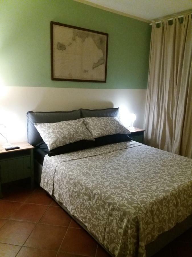 Casa Camilla Apartment Виареджо Екстериор снимка
