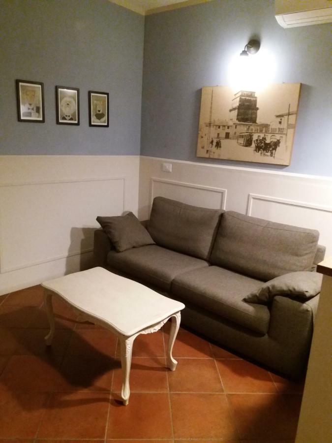 Casa Camilla Apartment Виареджо Екстериор снимка