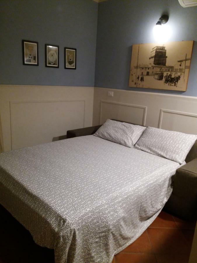 Casa Camilla Apartment Виареджо Екстериор снимка